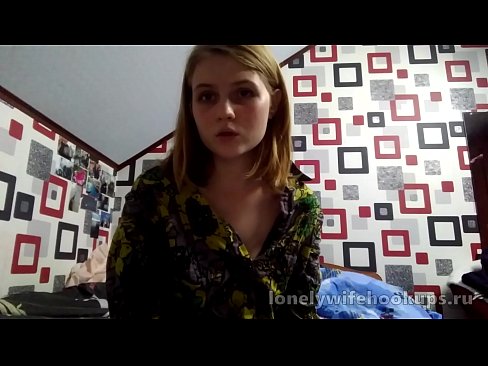 ❤️ Mudzidzi wechidiki blonde anobva kuRussia anoda madhiri akakura. Russian zvinonyadzisira ❌❤