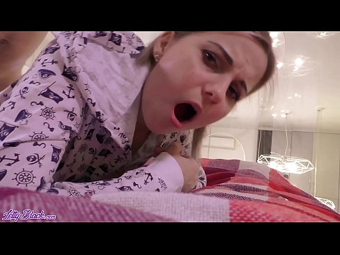 ❤️ Sexy amai vanomedza uye pregistyle bonde - cum close up Russian zvinonyadzisira ❌❤